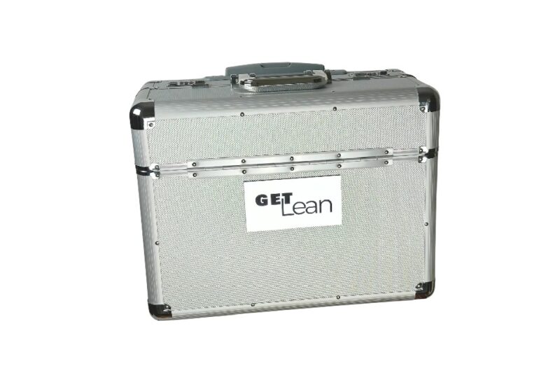 GET LEAN Simulation Game