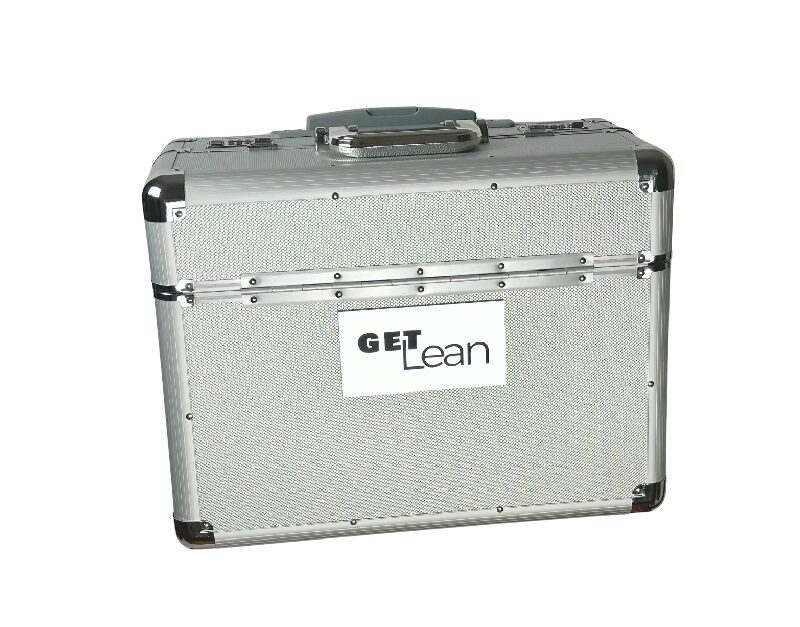 GET LEAN Simulation Game