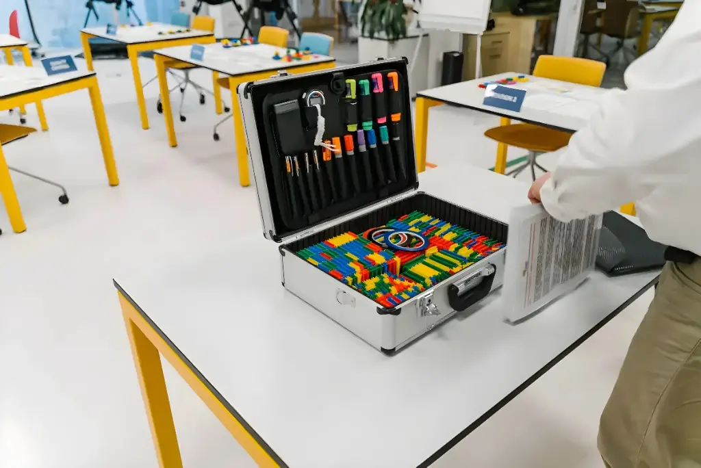 lean manufacturing games