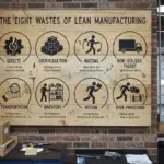 Lean Eight Wastes