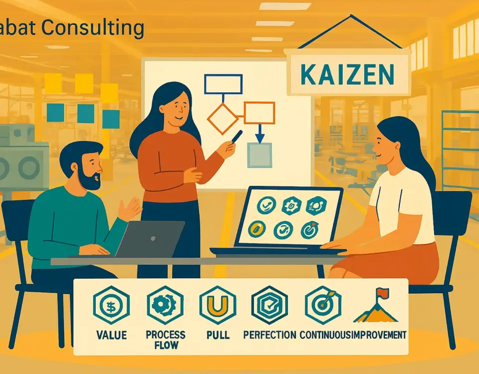 lean management