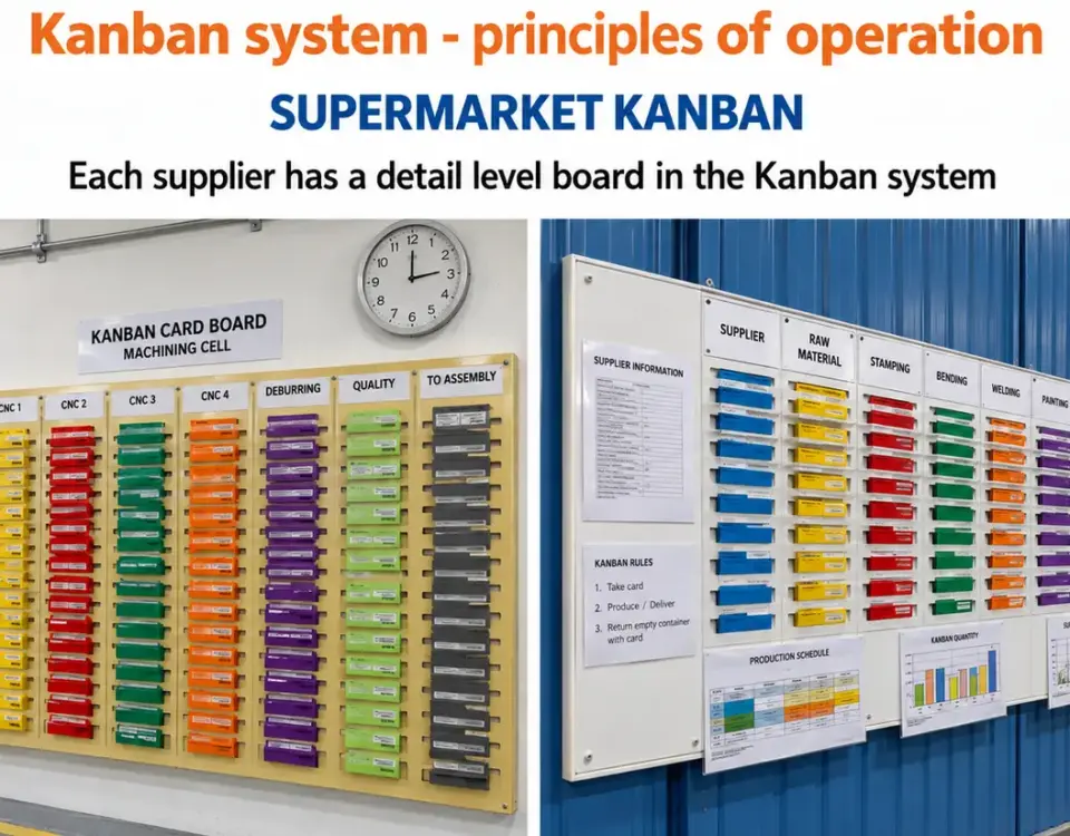 Kanban Simulation for Beginners Made Practical