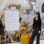 Lean Simulation Game for Teams That Drives Change